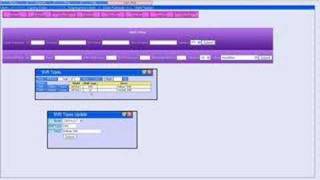 Easy Roster - Shift Types Setup