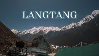 Langtang Valley Trek | Ultimate Guide \u0026 Full Journey Experience  #langtang #nepal #travel