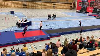 SM2019 Rekrutt Arendal 1 TUM