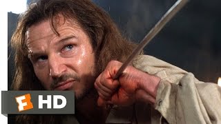 Rob Roy (10/10) Movie CLIP - The Fight Ends (1995) HD