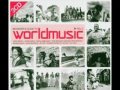 Beginner's Guide To World Music World Chill - Asha Bhosle 'Dil Ki Duniya Mein' Indian Bollywood