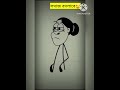 দেশ বদলাবে😂 funny howtomakecartoonanimation comedy comment like cartoon animation