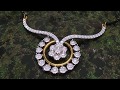 Miracle Plate Collection - Mangalsutra Pendants | Candere by Kalyan Jewellers