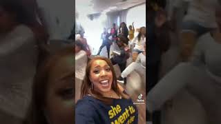 Lo Unfiltered | GHOE | Golden Delight 30 Year Anniversary | Tik Tok | NC A&T Homecoming