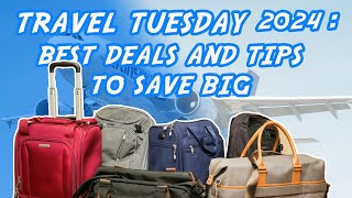 Travel Tuesday: The Secret to Affordable Adventures!