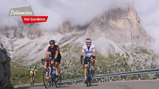 Sellaronda Bike Day 2024 - Autumn Edition