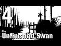 The Unfinished Swan Walkthrough Part 4 - Chapter 1