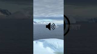 Strange sound heard from Antarctica / Anoop Benny @TENETMALAYALAM