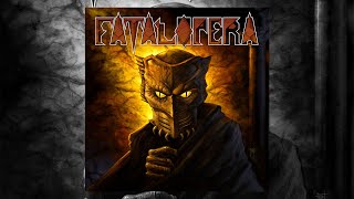 Fatal Opera - Fatal Opera [1992] [Remastered 2017] ⋅ Full Album Gar Samuelson