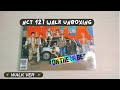 (UNBOXING) Album NCT 127 Walk PB Walk Ver!!!