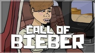 KSIOlajidebt Plays | Call of Bieber