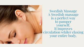 Relax and Rejuvenate: Massage Therapy in Columbus, Ohio | Massage-Escape Columbus #massagetherapy