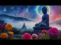 Tranquilidade interior pela meditação - Natureza BUDDHA - प्रकृति बुद्ध नमस्ते