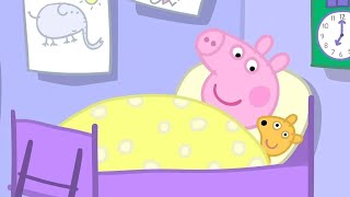 Peppa Pig Hrvatska | Vrijeme za spavanje | Crtići Za Djecu | 2024 favorita