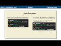 Variables & Type Conversion in Python - Lesson 3 Part II
