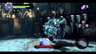 Darksiders 2 Find and Kill the Deposed King