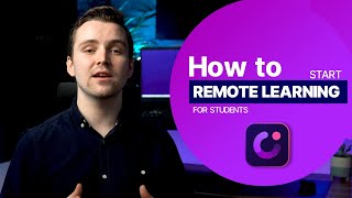 How to Start Remote Learning for Students | 5 Easy Tips