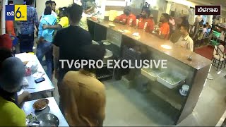 ಮಾಜಿ ಕಾರ್ಪೊರೇಟರ್ ಪುತ್ರನ `ಗೂಂಡಾಗಿರಿ'|Belagavi ExCorporator Jayashree's Son Thrashes Waiter In A Hotel