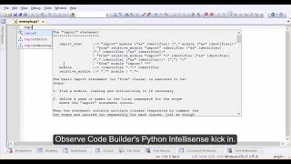 Using Python is Much Easier in Origin 2021