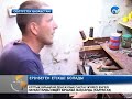 Ерінбеген етікші еңбегінің жемісін көруде