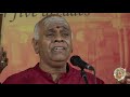 navaratri special vocal concert by n vijay siva