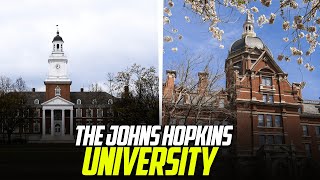 Johns Hopkins University | Guide to Johns Hopkins University