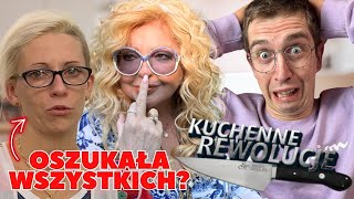 Kuchenne Rewolucje | Oszukiwała Ukrainkę?