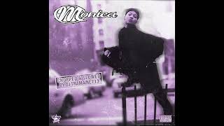 Monica- Before You Walk Out Of My Life (Chopped \u0026 Slowed By DJ Tramaine713)