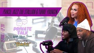 Exxxotica Expo 2025 with PVNCH, Jazz The Stallion & Torre Youngin | EP 201