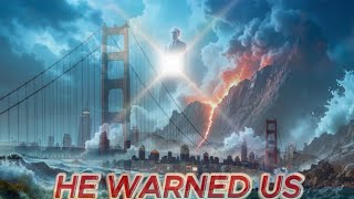 The Prophecy That Terrified America: Edgar Cayce and the Fate of California