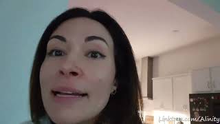 Alinity experiences 9/11