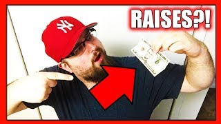 Did GrubHub just give out raises? Find out how! (GrubHub Driver Pay)