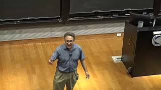 Scott Aaronson - Theoretical Computer Science and AI Alignment