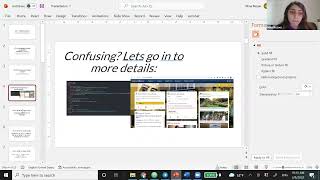 Building Web Maps with D3