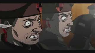 Hellsing Ultimate Evolution
