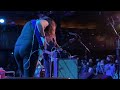 Built to Spill - Going Against Your Mind - Live