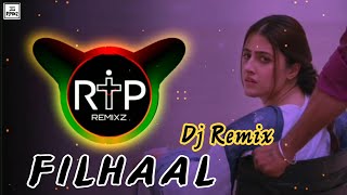 Filhaal (Remix ) ❣️ Dj Aashish  ❣️ Female version Remix ❣️B praak latest song ❣️ Jaani | RIP REMIXZ