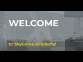 SkyGems Academy Life Skills Learning Methodology & Framework