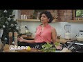 home chefs club christmas cooking with kamini garam masala petit poussin