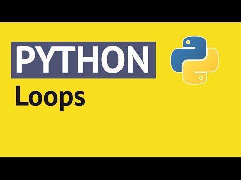 How to Loop over Lists in Python