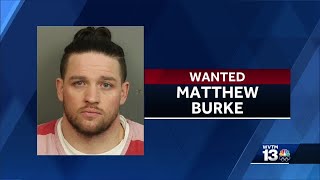 Admitted kidnapper mistakenly released from Jefferson County Jail, search underway