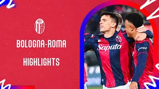 Bologna-Roma | Highlights