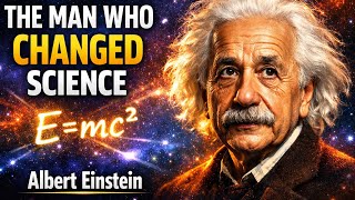 Albert Einstein: The Man Who Changed Science Forever