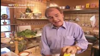 Keith Floyd chestnut stuffing