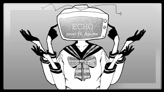 SVSP Cover | ECHO [Ayame]