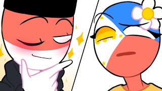 Indo describes ABCDEFGHIJK (COUNTRYHUMANS)