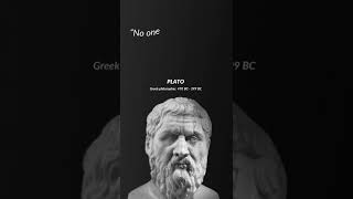 Plato Quotes About victory, conquer, self, friend, love, little, deal #platoquotes #quotesaboutlife