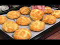 Quick cookies in 5 minutes! Simple, tasty, affordable!