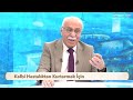 Kalbi Hastalıktan Kurtarmak İçin( OSMAN ÜNLÜ HOCA )