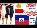 loudia haitian🇭🇹 promo yon opotinite pou tout jèn haitien